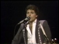 Rick Nelson I'm Walkin' Live 1983