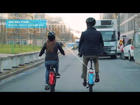 Corratec Life S - Frame