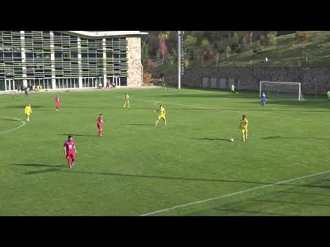 FC Dilijan - FC Alashkert ll (0:7) 1st half