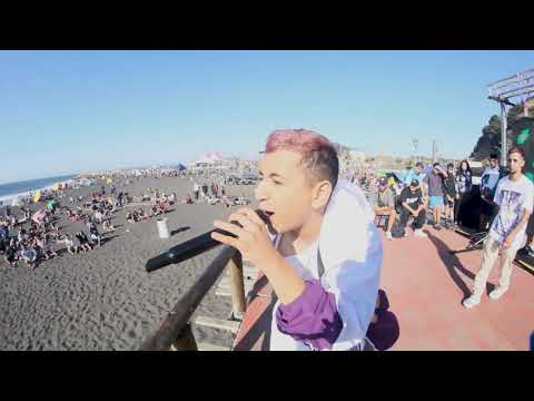 ASKEL VS RACSO- OCTAVOS DE FINAL- RIMACON FINAL DE TEMPORADA