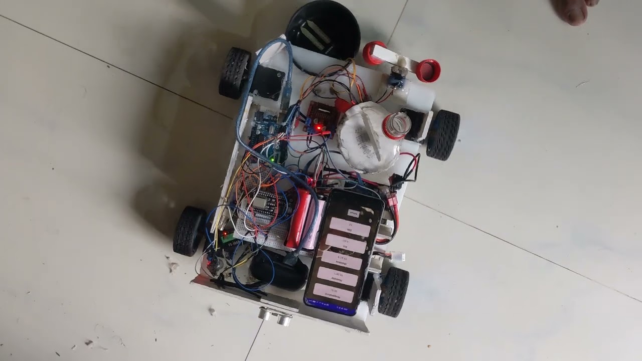 Android Development Tutorial