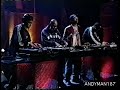 BEAT JUNKIES LIVE ON VIBE 1997