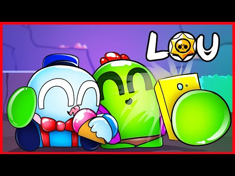 BRAWL STARS ANIMATION - EPIC & FUNNY COMPILATION #2
