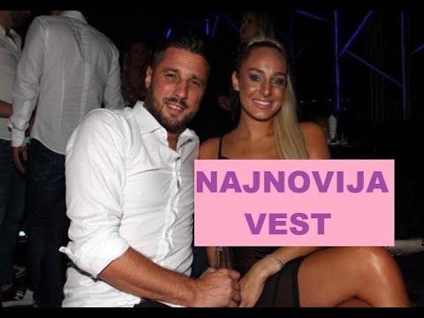 EVO KAKO je Nina REAGOVALA KADA je SAZNALA da će POSTATI TETKA #zadruga #zadrugainfo