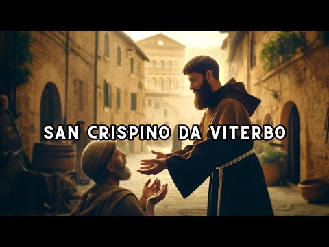 Santo del Giorno 19 maggio | San Crispino da Viterbo