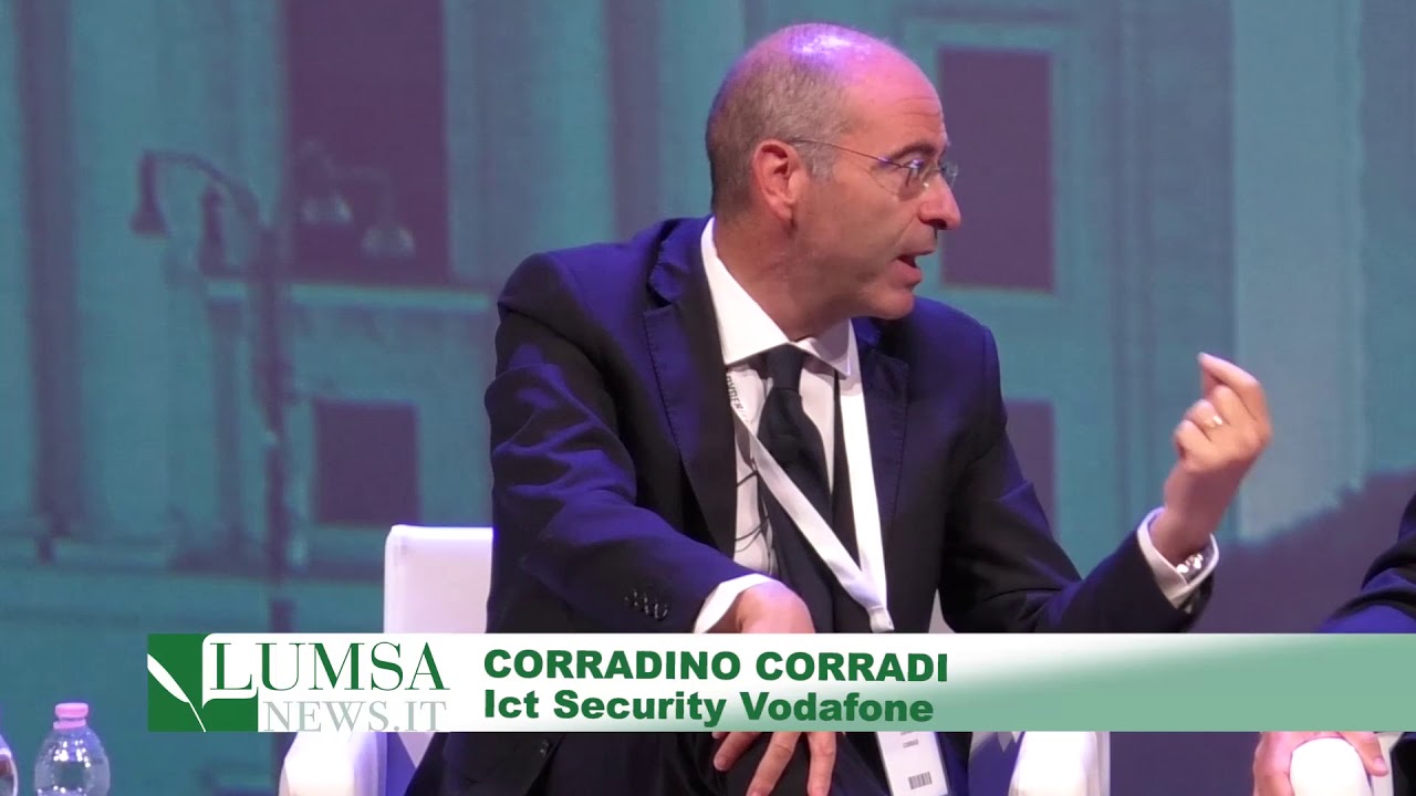Cybertech Europe 2019 Cybertech Europe 2019