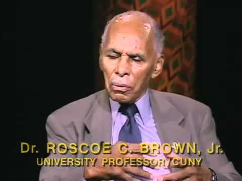 African American Legends: Joe Wilder, legendary jazz trumpeter