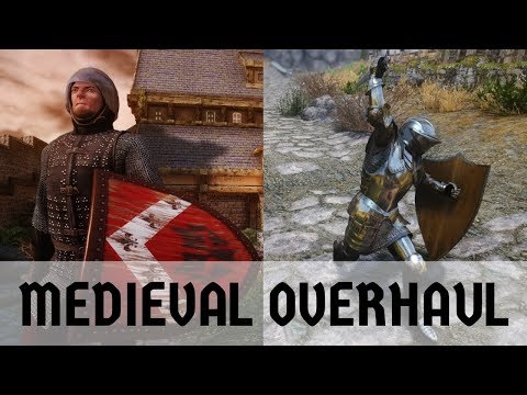 download lagu mp3 mp4 Skyrim Medieval Mod, download lagu Skyrim Medieval Mod gratis, unduh video klip Skyrim Medieval Mod
