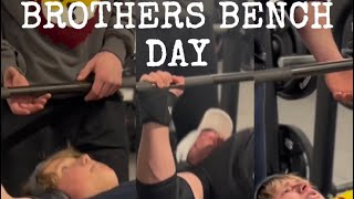LIFTING HEAVY CIRCLES | CRAZY STRENGTH