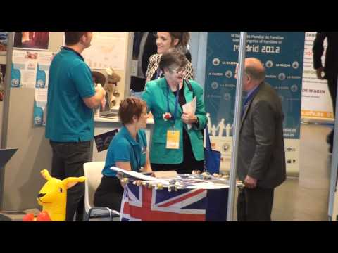 Todo sobre el Congreso Mundial de la Familia (Madrid, Mayo 2012)