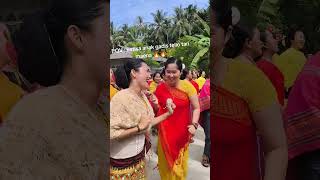 Download lagu Tari maena gadis-gadis cantik dari pulau tello #shorts #maena #adatnias #2024 mp3 Download lagu Tari maena gadis-gadis cantik dari pulau tello #shorts #maena #adatnias #2024 mp3