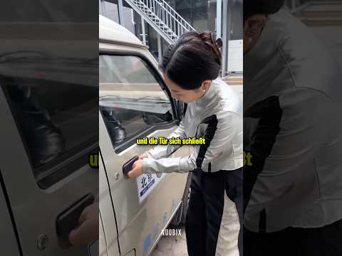 How to open your car without a key! 😨