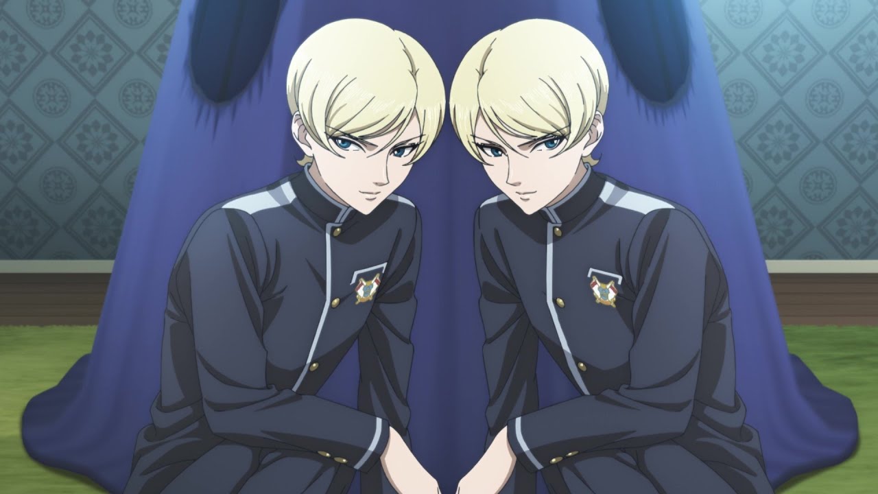 Teaser PV 2 [English subtitles]