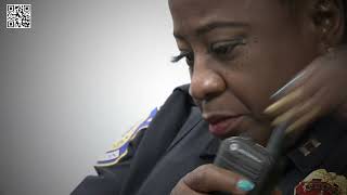 Why IMPD 2024