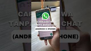 Download lagu View WhatsApp Chat without opening the chat #whatsapptips #whatsapptricks #whatsapptips #whatsapp... mp3