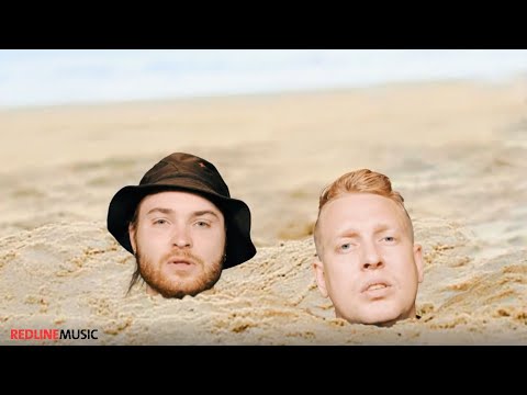 Billy Dans - IBIZA (Feat. Donnie)