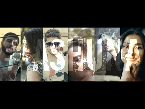 ED WORLD / GAGSO / MUKH - ASHUN A (Official Music Video)