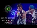 Soul To Squeeze Red Hot Chili Peppers Rock In Rio 2019 MULTICAM
