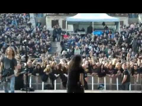 Death Angel Tour Update (OFFICIAL BEHIND THE SCENES PT 3)