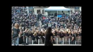 Death Angel Tour Update (OFFICIAL BEHIND THE SCENES PT 3)