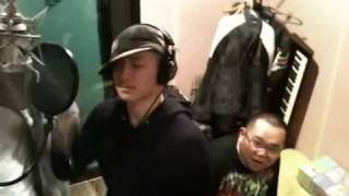 JOOSUC "Pop & Drop" Sing Along Recorded episode