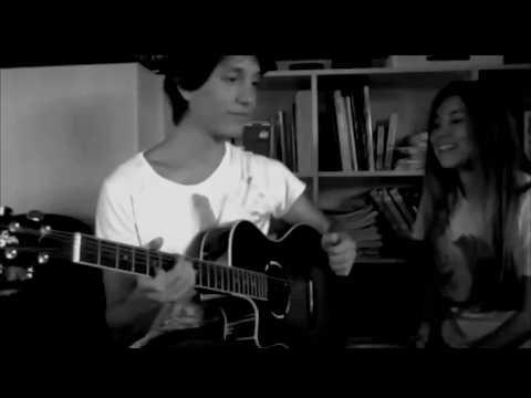 Merve Deniz and Can Oflaz