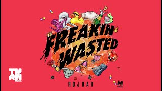 Rojdar - Freakin Wasted