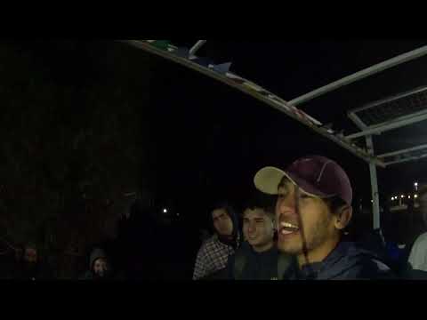 URBANMISTIK Fecha 6 Semifinal - Feli vs GNO -