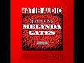 Maître Gims - Melynda Gates (Audio) 