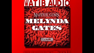Maître Gims - Melynda Gates (Audio)