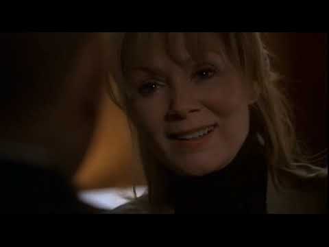 Every time that Martha Logan flips out on the show 24, her theme song gets played.