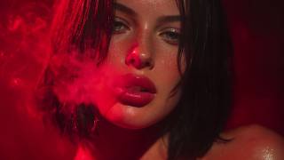 Red Smoke — Deep House Chill Mix 2026 | Night Vibes