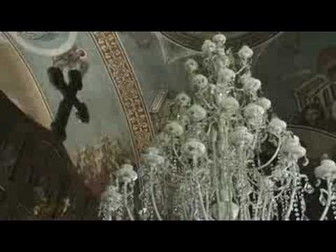 Manastirea CRISCIOR  Yanni - In the Mirror