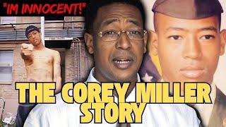 C-MURDER: THE WHOLE STORY