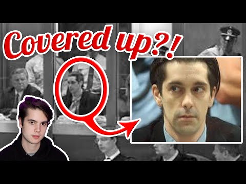 Marc Dutroux: A Government Cover-Up? (Part 2)