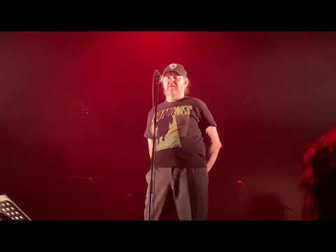 Mattias Alkberg, Relativt Norrbotten