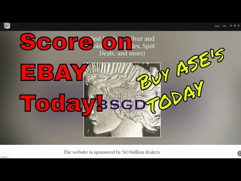 Best Silver Gold Deals of 1-12-26