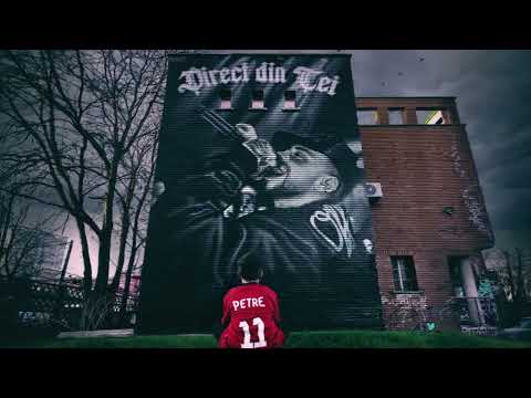 Petre Stefan - Asta o termina (feat. IDK) (Official Visual)