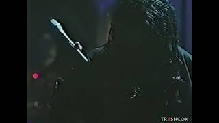 Korn - Wake Up Live @ Apollo 1999 [HD Enhanced / 60FPS]