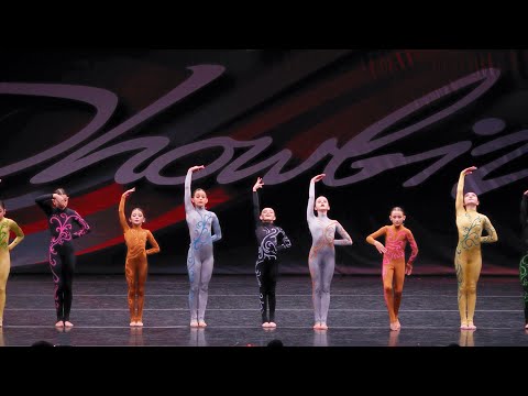 Studio 19 Dance Complex- Guide To The Orchestra