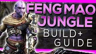 shugoki feng mao deck guide v40 1 most popular videos