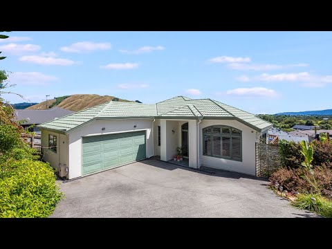 56 Kakariki Grove, Waikanae, Wellington, 4 Bedrooms, 2 Bathrooms, House