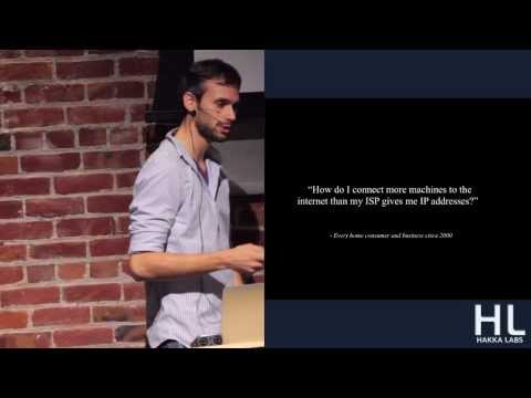 Stream Multiplexing in Go by Alan Shreve