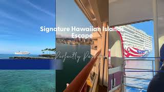 Signature Hawaiian Islands Escape | My Cruises