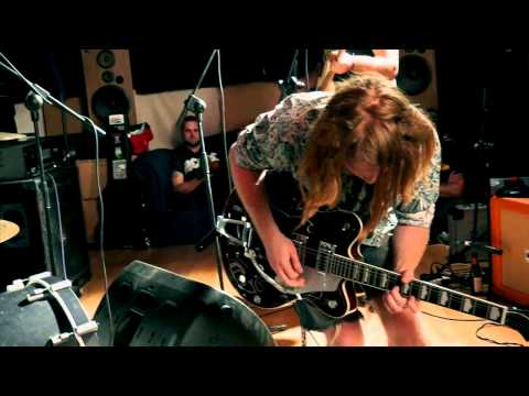 Basement Apes Episode 11 - Sheriff