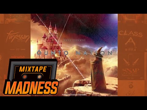 Abra Cadabra - The Roads ft. Kush | @MixtapeMadness