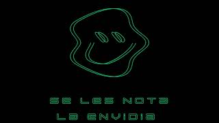 Kader LDC - se les nota la envidia (Clip oficial)