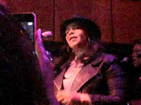 Faith Evans "Again"