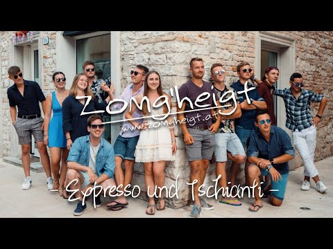 Zomg'heigt - Expresso und Tschianti | Official Video