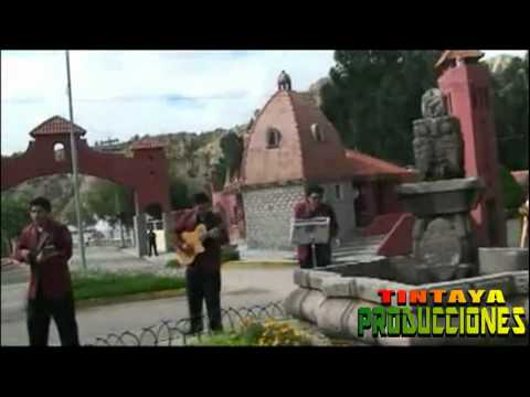 2012 MORENADA RUNA MAKA LAGRIMAS AMOR